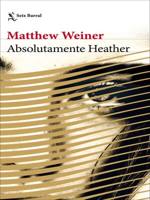cover image of Absolutamente Heather